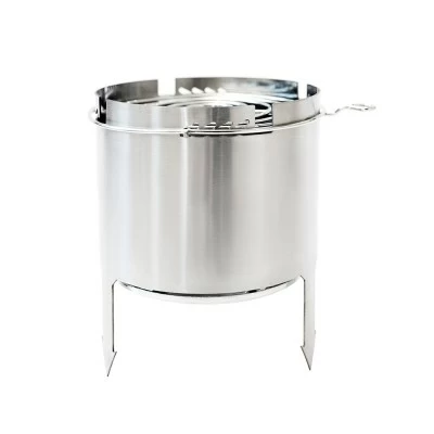 ESS protective grid for kalaud (for grapefruit) (closed)