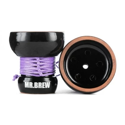 Tortuga mr brew Brew Violet