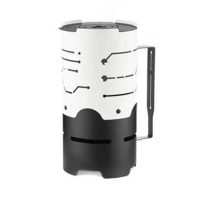 Tortuga Stark cap (white)