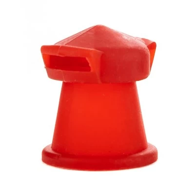 Darkside silicone elastic band