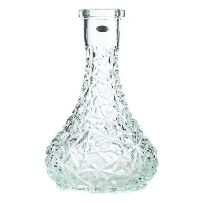 Crystal Crystal Drops transparent