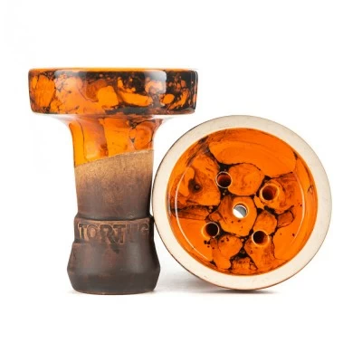 Tortuga Molly Board (Orange)