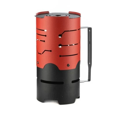 Tortuga Stark cap (red)