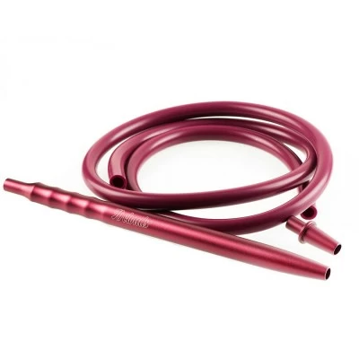 Silicon 50Clouds Fenix ​​Basic red