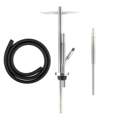 Mexanika Steam Machine with Futura