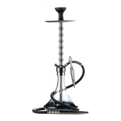 Hookah 7 Star 024 b gray