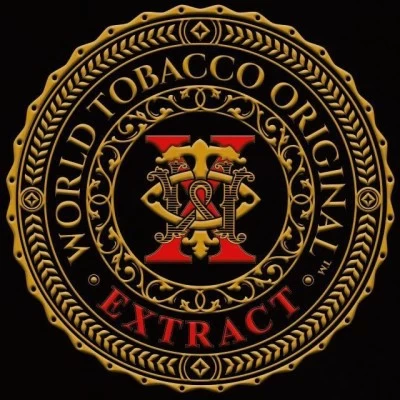 Tobacco WTO Ultimate Organic Caribbean Blend UCB1 Mountain Thyme (second mountain thyme) 20 g