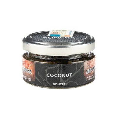 Tobacco bonche coconut (coconut) 30 g