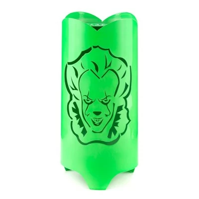 Cap Fire Bowle Penniviz green