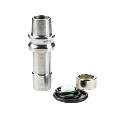 Hoob Futurist Steel Connector