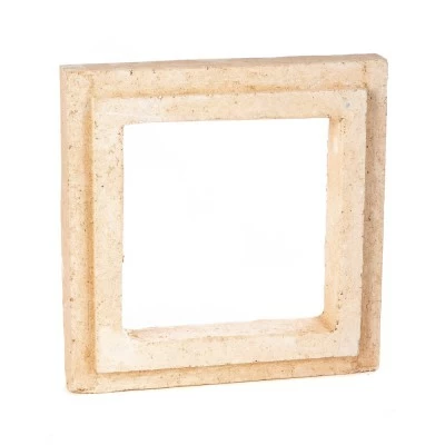 Frame of the furnace Lavabox 3kW