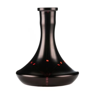 Street Crafts with a black pattern of black