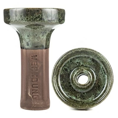 Chalice Werkbund Wz b & W