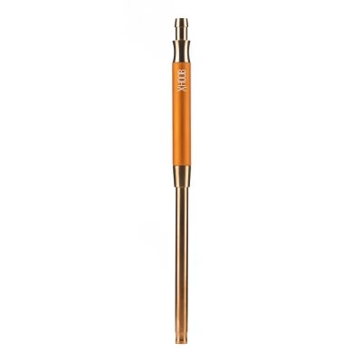 Hoob SMPL 2 Siena Orange Gold Mundstock