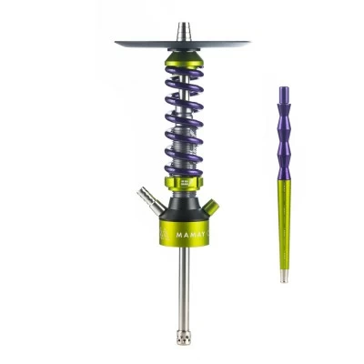 MAMAY CUSTOMS TRC Shock