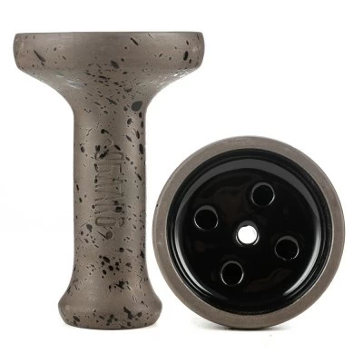 Black Cloud Mono Black black with black