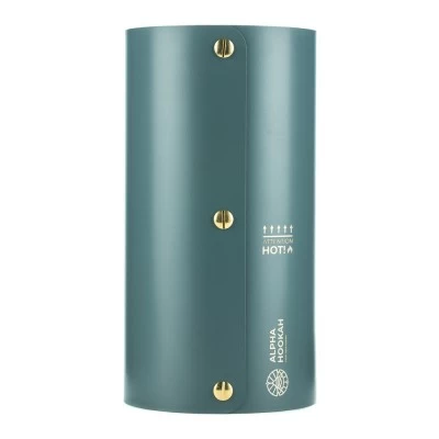 Vetrovik Alpha Roll Nardo Grey (cap)