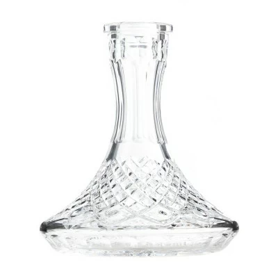 Union hokah Bohemia (triangle, crystal)