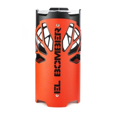 Copper El Bomber Mid Night