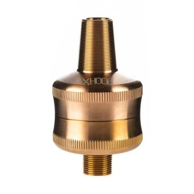 Hoob Mola Bronze M15 Melas Substerus (thread)