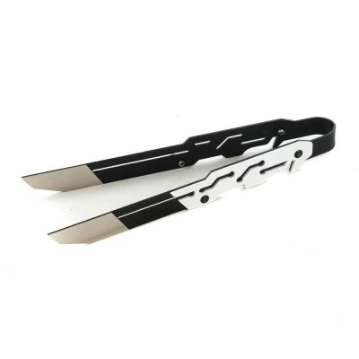 Tortuga forceps Stark White