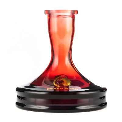 STAR 7 Star red (mini)