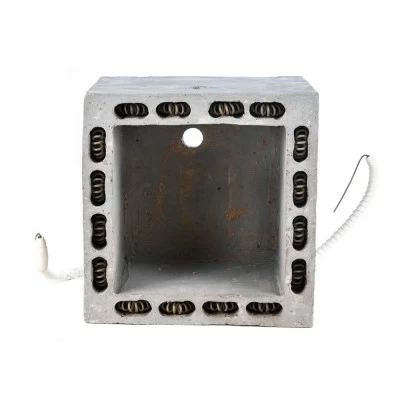 Inner camera Lavabox 3kW