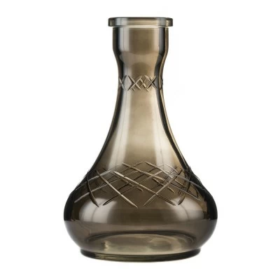 Sobe drop Drops line 3 gray smoke