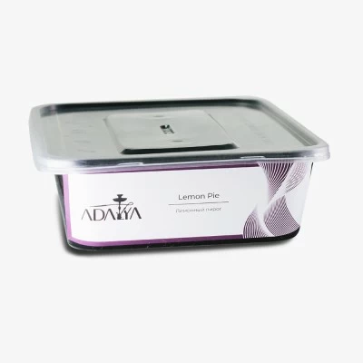 ADALYA LEMON Pie tobacco (lemon pie) 200 g