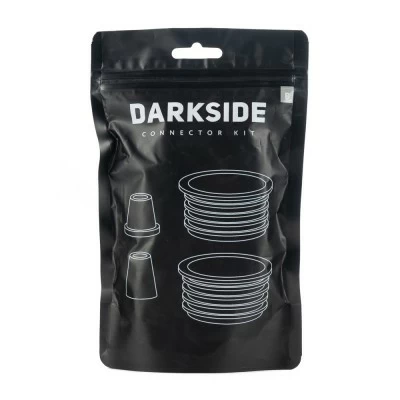 Set of elastic bands Dark Side Orion | Mars | Hermes kit b