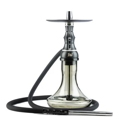 Hood Ruan Alpha Hookah Beat (tinted flask)