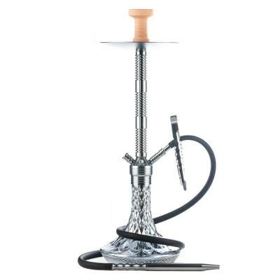 Hookah 7 Star AM 703 Dark Grey Grey