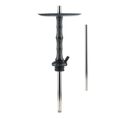 Mine Panda Standard Black Disaster