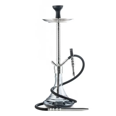 Hookah 7 Star AM 115 (a) Silver Gey