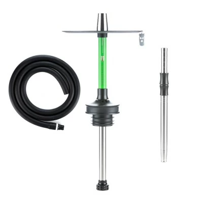 Mine Alpha Hookhah Misha Rebel Grass