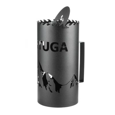 Tortuga Montblan (black) cap.