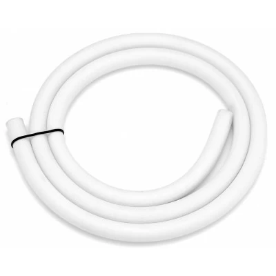 Silicone no name white