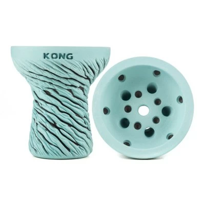 Cup Kong Other Bowls Turkish Lava Ocean (Ocean Lava)