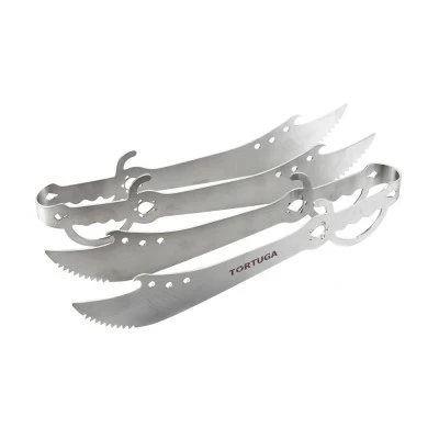 Forceps Tortuga Blade