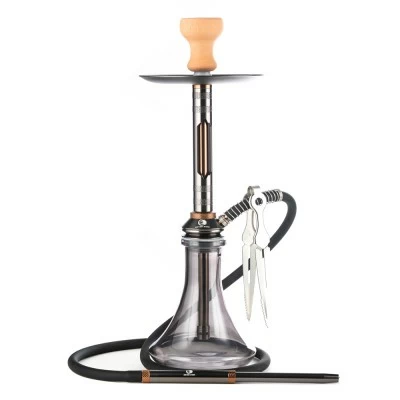 Hookah 7 Star 080 s brown (mini)