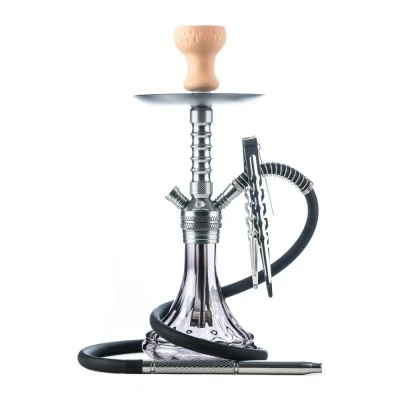 Hookah 7 Star 01 s silver (micro)