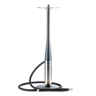 Hookah Union Hookah Argument is black