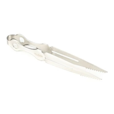 BLADE HOOKAH Le Silver (silver)