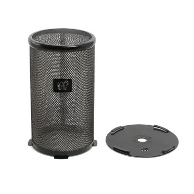 WATTA SETKA DUET (black) protective grid