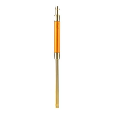 Hoob SMPL 2 Siena Orange Bronze Mundstock