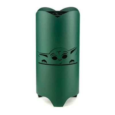 Cap Fire Bowle iodine Green