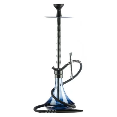 Hookah 7 Star 024 b black