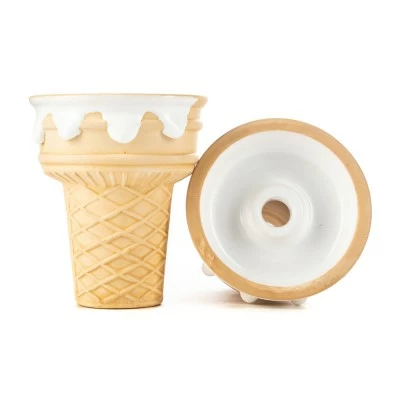 Werkbund Gelato Funel