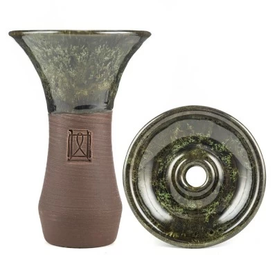 Werkbund Evo Deep Coral Green