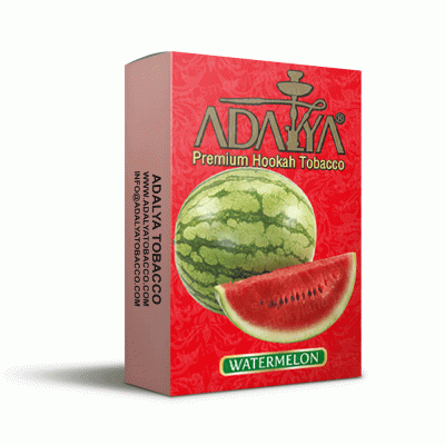 ADALYA WATERMELON tobacco (watermelon) 50 g